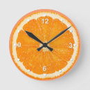 Recherche de juteux horloges Cuisine