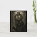 Suche nach lustiger bigfoot karten Feiertag