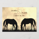 Recherche de silhouette de cheval invitations Équestre