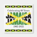 Suche nach jamaica magnete Flagge