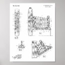 Recherche de de brevet art Vintage