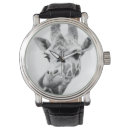 Recherche de portrait montres Faune