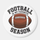 Suche nach american football magnete Uni