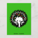 Suche nach wild lebende tiere postkarten Grün