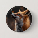 Suche nach roter fuchs buttons Niedlich