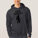 Suche nach squatcher hoodies Kryptozoologie