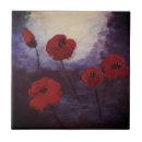 Suche nach mohnblumen fliesen Abstrakt