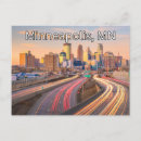 Suche nach minneapolis postkarten Souvenir