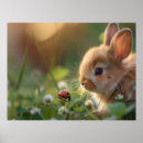 Recherche de coccinelle mignonne posters Animal