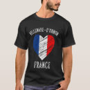 Suche nach frankreich tshirts Stadt