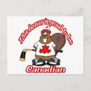 Recherche de hockey canadien cartes postales Castor