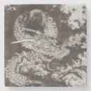 Suche nach japanischer drache untersetzer Orientalisch