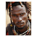 Recherche de tribal africain art Ethnique
