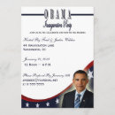 Recherche de obama invitations Pour tous