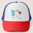 Recherche de cocktails casquettes Boire