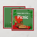 Recherche de panier invitations Nourriture
