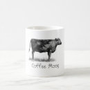 Recherche de dessin vache tasses Drôle