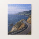 Suche nach autobahn puzzle Küste