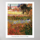 Suche nach blühender garten poster Floral