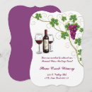 Recherche de établissement invitations Raisins