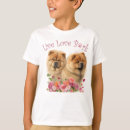 Recherche de chow vêtements Race de chien