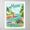 Suche nach pine tree poster Aquarell