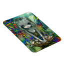 Recherche de fleurs hippies magnets Enfant à fleurs