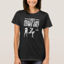 Suche nach milchkuh tshirts Rinder