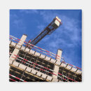 Suche nach kran magnete Gebäude