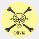 Recherche de vintage poison autocollants Gothique