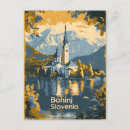 Suche nach slovenia postkarten Vintag