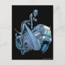 Recherche de catwoman cartes postales Gotham