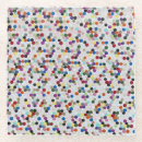 Suche nach bunte punkte untersetzer Modern