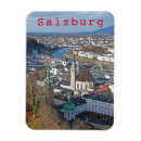 Recherche de salzbourg magnets Europe