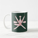 Suche nach oman kaffee tassen Wappen