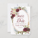 Recherche de rouge et ivoire invitations Couple