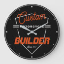 Suche nach mechaniker wanduhren Motorrad