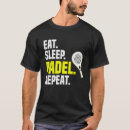 Recherche de eat me tshirts Sleep