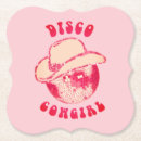 Recherche de disco dessous de verres Parti