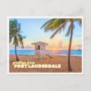 Suche nach fort lauderdale postkarten Florida
