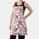 Recherche de toile tabliers Rustique