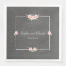 Suche nach vintage hochzeits servietten Mit monogramm