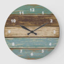 Recherche de wall street horloges Moderne