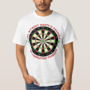 Suche nach dartscheibe tshirts Sport