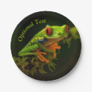 Recherche de exotique assiettes en papier Nature