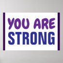 Recherche de dépression posters Violet