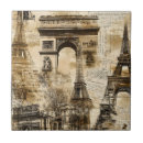 Suche nach vintages paris fliesen Eiffelturm