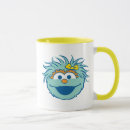 Recherche de bilingue tasses Rue sesame rosita