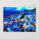 Recherche de chefchaouen cartes postales Ville