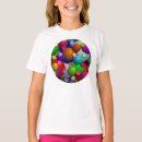 Recherche de sphère tshirts Rond